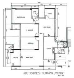 Blk 151 Tampines Street 12 (Tampines), HDB Executive #634688371